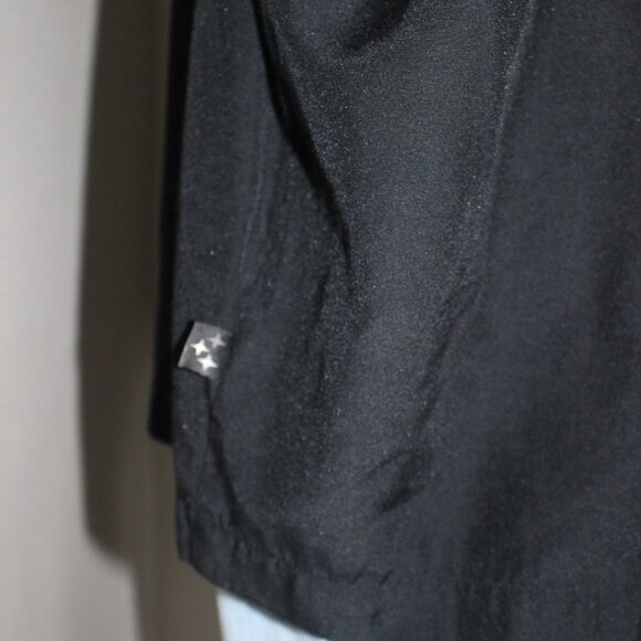 City Streets Dirty Martini Button Down - Picture 7 of 7